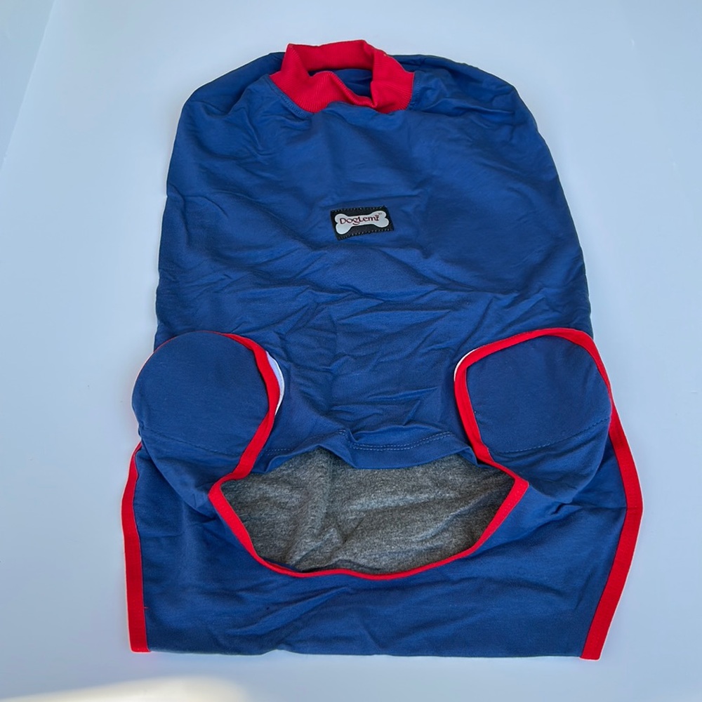 Recovery Suit for Dogs